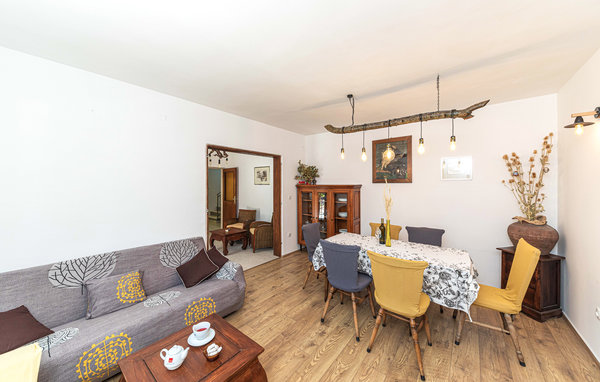 Vakantiehuis - Split-Ramljane , Kroatië - CDC722 4
