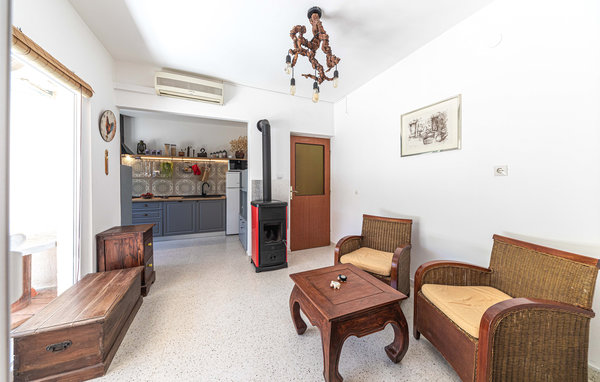 Vakantiehuis - Split-Ramljane , Kroatië - CDC722 6