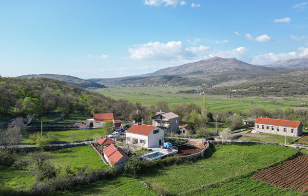 Vakantiehuis - Split-Ramljane , Kroatië - CDC722 81