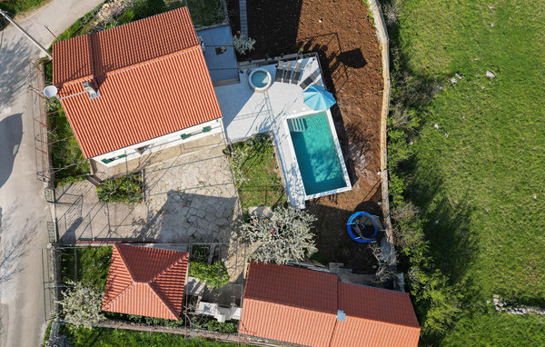 Vakantiehuis - Split-Ramljane , Kroatië - CDC722 82