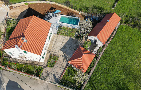 Vakantiehuis - Split-Ramljane , Kroatië - CDC722 83