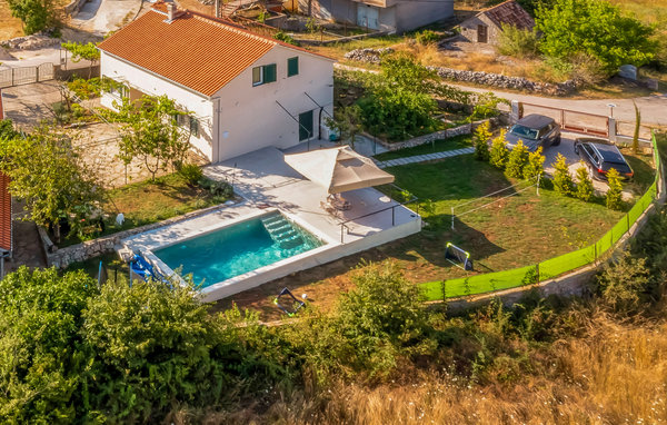 Vakantiehuis - Split-Ramljane , Kroatië - CDC722 84
