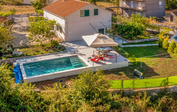 Vakantiehuis - Split-Ramljane , Kroatië - CDC722 85
