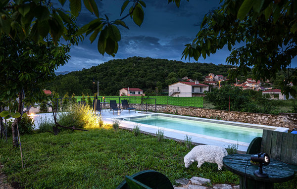 Vakantiehuis - Split-Ramljane , Kroatië - CDC722 106