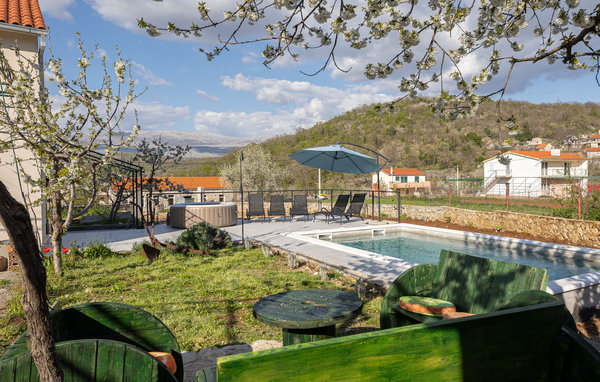 Vakantiehuis - Split-Ramljane , Kroatië - CDC722 12