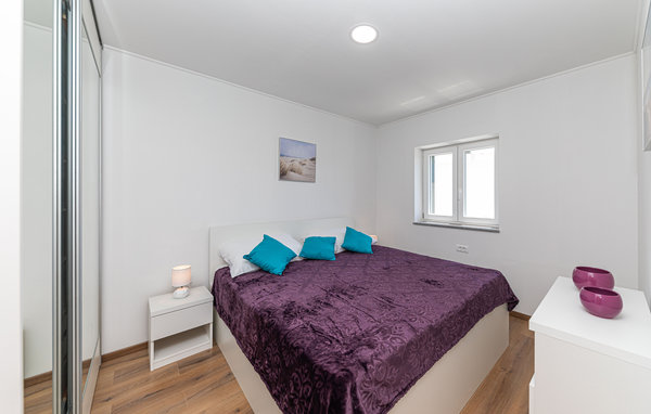 Apartament - Trogir-Kastel Stari , Chorwacja - CDC725 601