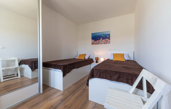 Apartament - Trogir-Kastel Stari , Chorwacja - CDC725 603
