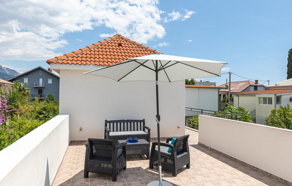 Apartament - Trogir-Kastel Stari , Chorwacja - CDC725 5