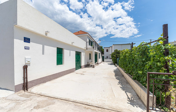 Apartament - Trogir-Kastel Stari , Chorwacja - CDC725 101