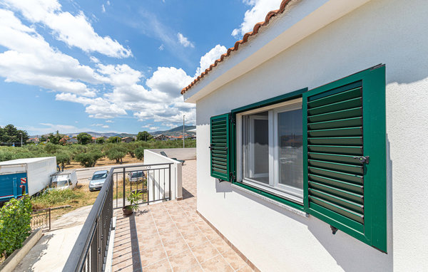 Apartament - Trogir-Kastel Stari , Chorwacja - CDC725 6