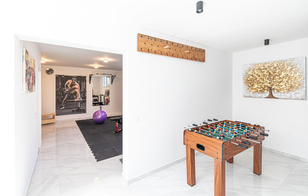 Semesterhus - Trogir-Razanj , Kroatien - CDC742 8
