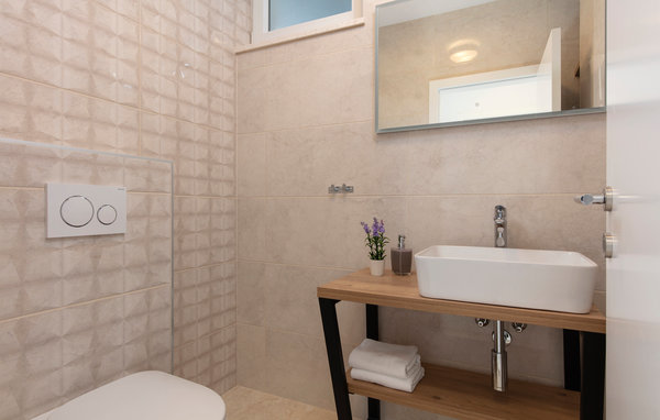 Semesterhus - Trogir-Razanj , Kroatien - CDC742 703