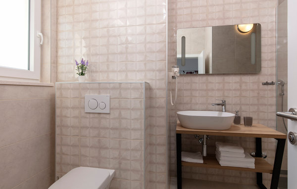 Semesterhus - Trogir-Razanj , Kroatien - CDC742 704