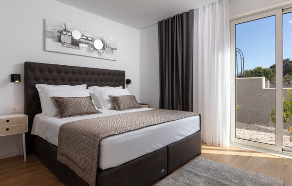 Semesterhus - Trogir-Razanj , Kroatien - CDC742 601