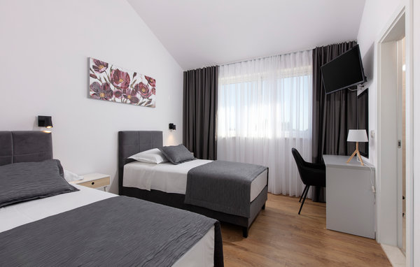 Semesterhus - Trogir-Razanj , Kroatien - CDC742 603