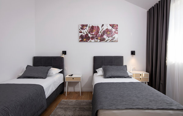 Semesterhus - Trogir-Razanj , Kroatien - CDC742 604