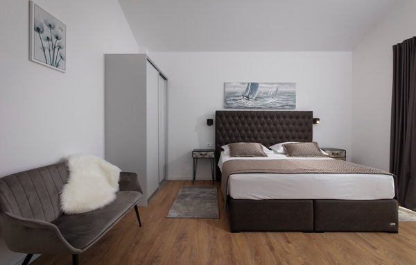 Semesterhus - Trogir-Razanj , Kroatien - CDC742 606