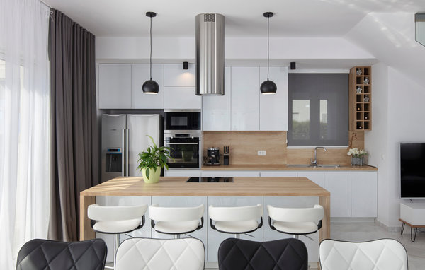 Semesterhus - Trogir-Razanj , Kroatien - CDC742 401