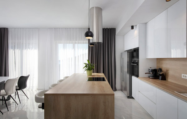 Semesterhus - Trogir-Razanj , Kroatien - CDC742 402