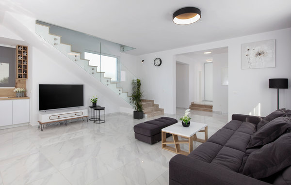 Semesterhus - Trogir-Razanj , Kroatien - CDC742 301