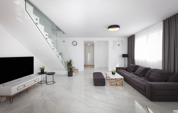Semesterhus - Trogir-Razanj , Kroatien - CDC742 302