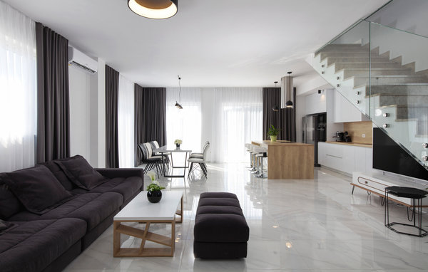 Semesterhus - Trogir-Razanj , Kroatien - CDC742 4