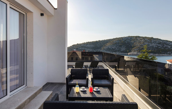 Semesterhus - Trogir-Razanj , Kroatien - CDC742 101
