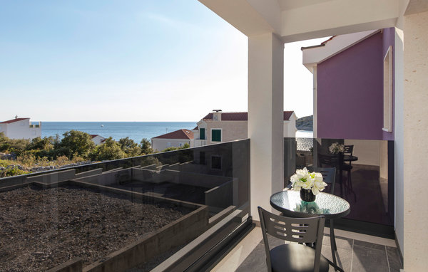 Semesterhus - Trogir-Razanj , Kroatien - CDC742 102