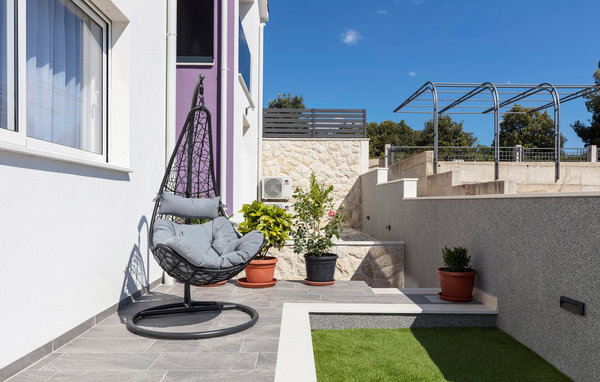 Semesterhus - Trogir-Razanj , Kroatien - CDC742 103