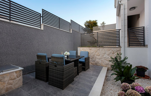 Semesterhus - Trogir-Razanj , Kroatien - CDC742 104