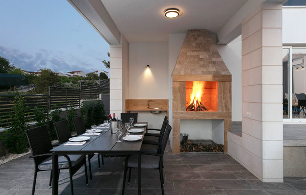 Semesterhus - Trogir-Razanj , Kroatien - CDC742 105