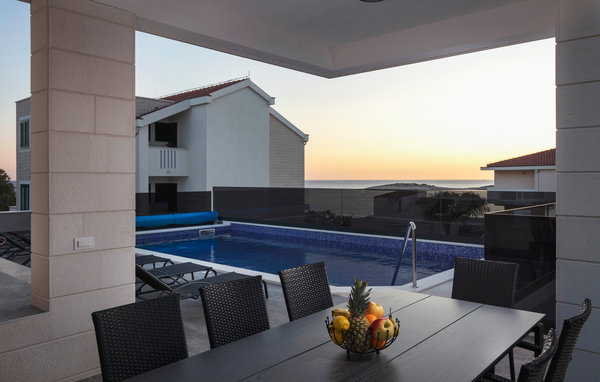 Semesterhus - Trogir-Razanj , Kroatien - CDC742 107