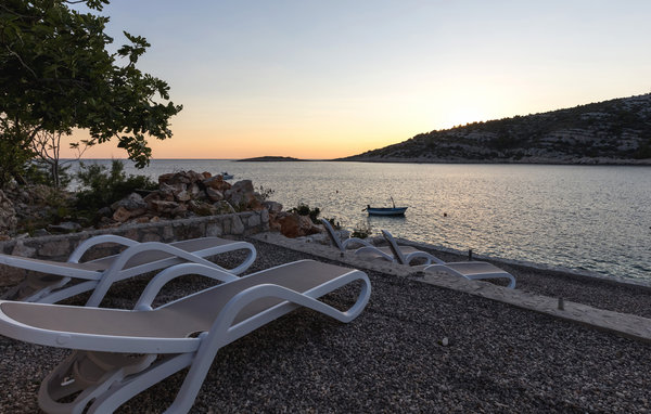 Semesterhus - Trogir-Razanj , Kroatien - CDC742 109