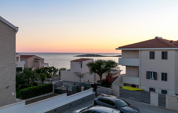Semesterhus - Trogir-Razanj , Kroatien - CDC742 202