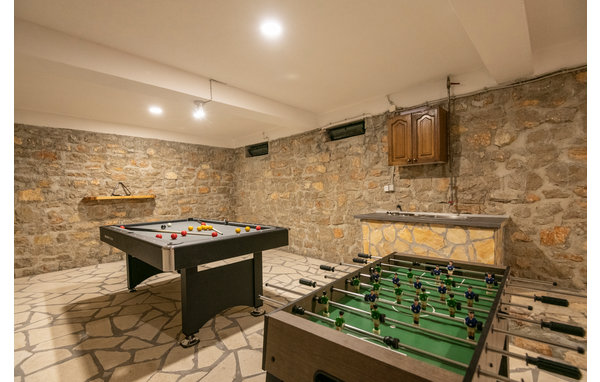 Casa de vacaciones - Makarska-Glavina Donja , Croacia - CDC758 6
