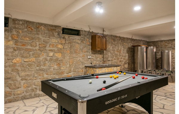 Casa de vacaciones - Makarska-Glavina Donja , Croacia - CDC758 801