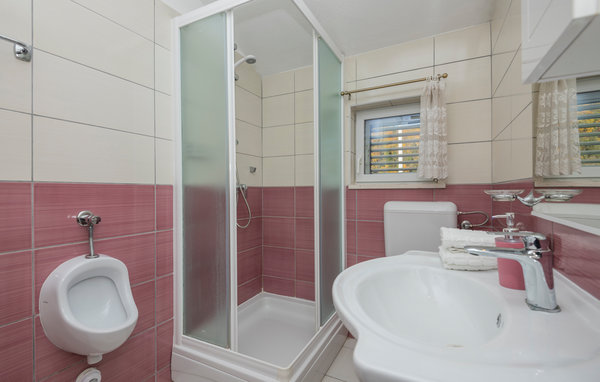 Casa de vacaciones - Makarska-Glavina Donja , Croacia - CDC758 703