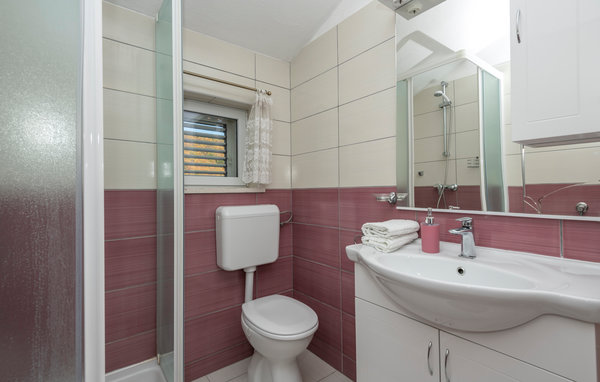 Casa de vacaciones - Makarska-Glavina Donja , Croacia - CDC758 704