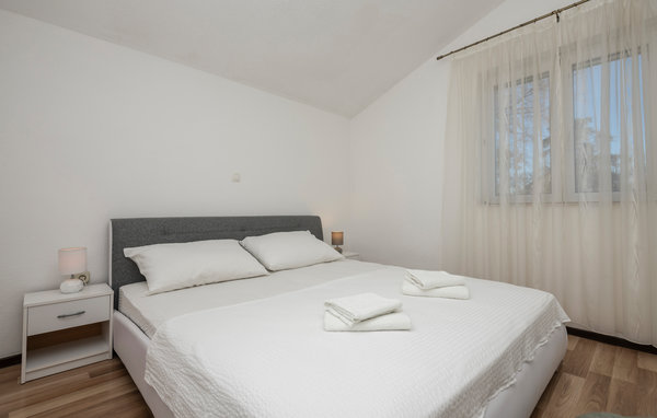 Casa de vacaciones - Makarska-Glavina Donja , Croacia - CDC758 601