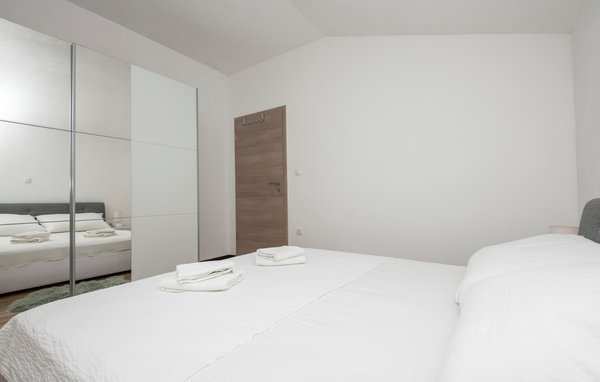 Casa de vacaciones - Makarska-Glavina Donja , Croacia - CDC758 602