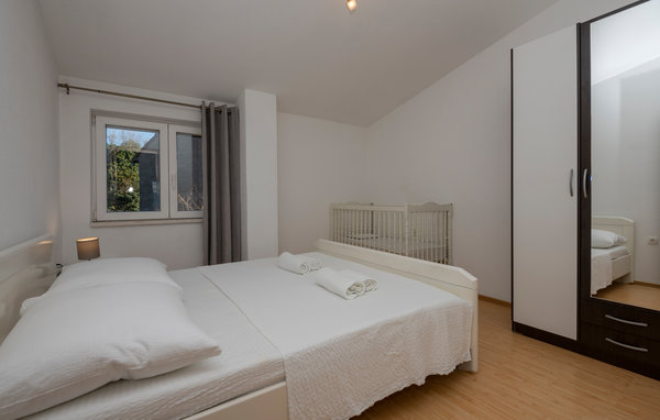 Casa de vacaciones - Makarska-Glavina Donja , Croacia - CDC758 605