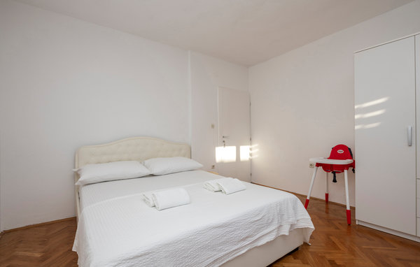 Casa de vacaciones - Makarska-Glavina Donja , Croacia - CDC758 606