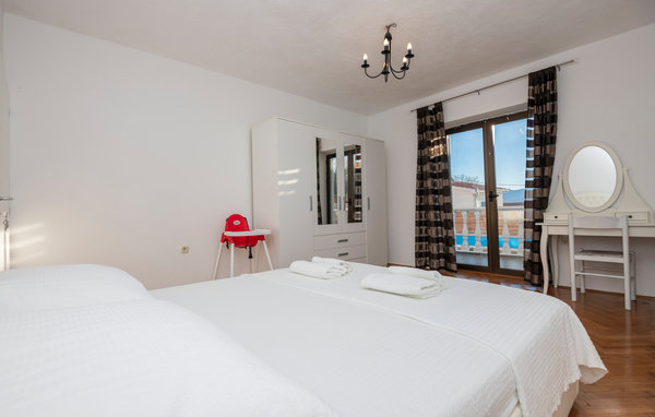 Casa de vacaciones - Makarska-Glavina Donja , Croacia - CDC758 607