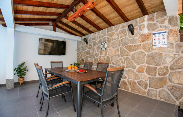 Casa de vacaciones - Makarska-Glavina Donja , Croacia - CDC758 7