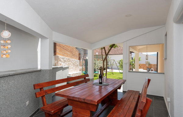 Casa de vacaciones - Makarska-Glavina Donja , Croacia - CDC758 501