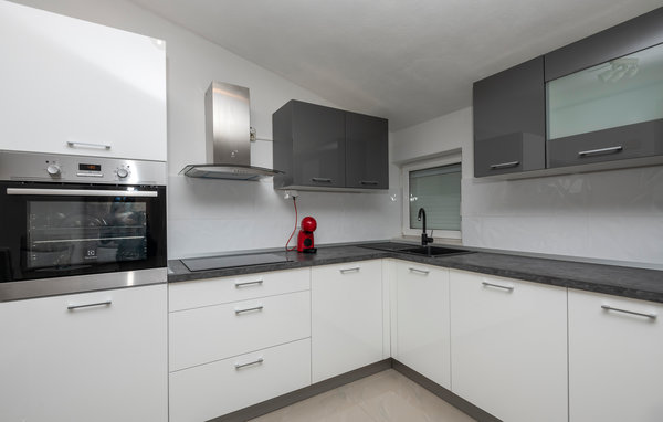Casa de vacaciones - Makarska-Glavina Donja , Croacia - CDC758 401