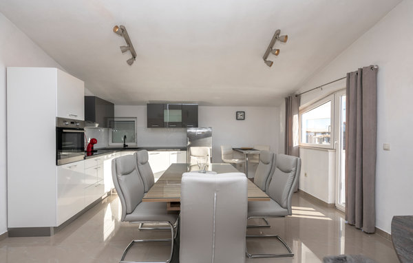 Casa de vacaciones - Makarska-Glavina Donja , Croacia - CDC758 402