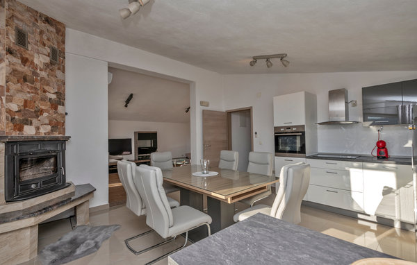 Casa de vacaciones - Makarska-Glavina Donja , Croacia - CDC758 5