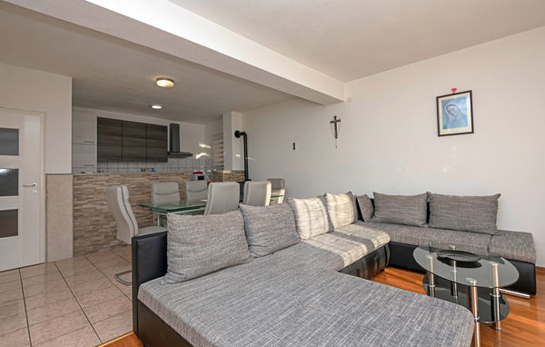 Casa de vacaciones - Makarska-Glavina Donja , Croacia - CDC758 4