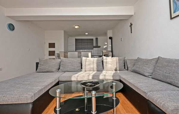 Casa de vacaciones - Makarska-Glavina Donja , Croacia - CDC758 302